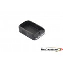 Aluminium Magazine Pad Glock +1 round - Toni System