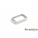 Aluminium Standard Magwell Glock Gen. 4 - Toni System