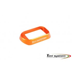 Aluminium Standard Magwell Glock Gen. 4 - Toni System 2