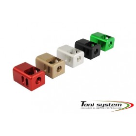 Compensatore FTO Glock Minor - Toni System