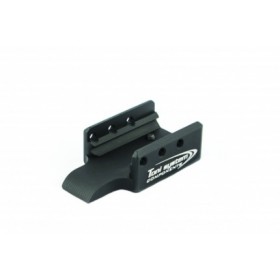 Contrappeso in Alluminio per Glock 19 - Toni System
