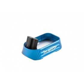 Minigonna Sport Glock 21 Gen. 4 Alluminio - Toni System