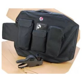 Target Bag, Bersaglio USPSA Tradizionale - DAA
