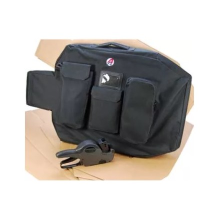 Target Bag, Traditional USPSA Target - DAA