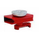 Magnet inc. screw and countersunk nut for SS Racer pouch - DAA