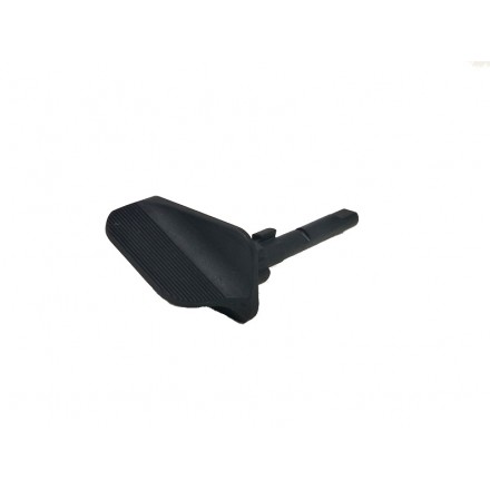 Sicura Maggiorata "Type 4" (Solo lato Sx)  CZ Shadow 2 / Tactical Sport / Czechmate - Zendl
