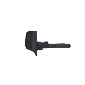 Sicura Maggiorata "Type 4" (Solo lato Sx)  CZ Shadow 2 / Tactical Sport / Czechmate - Zendl 2