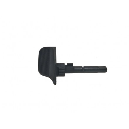 Sicura Maggiorata "Type 4" (Solo lato Sx)  CZ Shadow 2 / Tactical Sport / Czechmate - Zendl