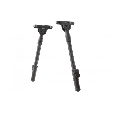 Recon Flex® II Bipod, 7"-9" Center Height, M-LOK - UTG