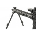 Recon Flex® II Bipod, 7"-9" Center Height, M-LOK - UTG