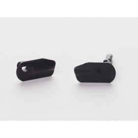 Flat safety ambidextrous CZ 75 SP-01 2