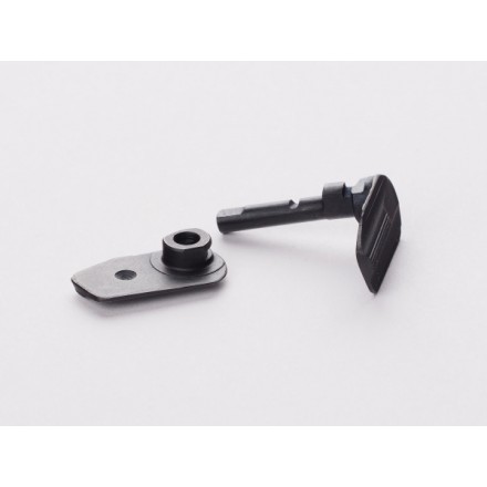 Sicura ambidestra per CZ 75 SP-01