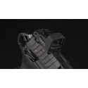 Red Dot SMS 2 Glass Lens - Shield