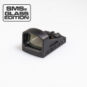 Red Dot SMS 2 con Lente in Vetro - Shield