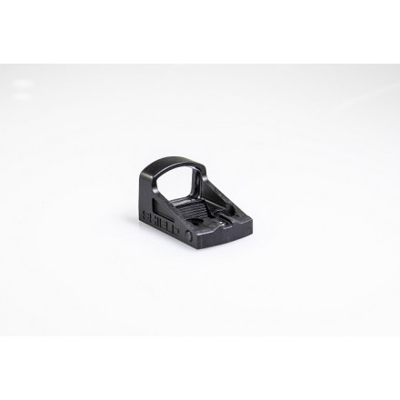 Red Dot SMS 2 Glass Lens - Shield