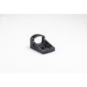 Red Dot SMS 2 Glass Lens - Shield
