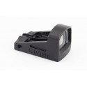 Red Dot SMS 2 con Lente in Vetro - Shield