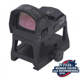 Mini Shot M-Spec LQD, 3 MOA - Sightmark
