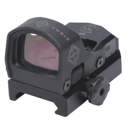 Mini Shot M-Spec LQD, 3 MOA - Sightmark