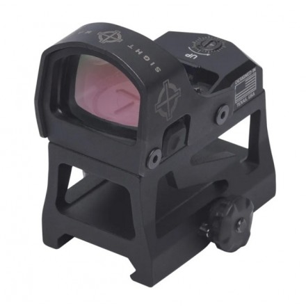 Mini Shot M-Spec LQD, 3 MOA - Sightmark