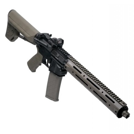 Mini Shot M-Spec LQD, 3 MOA - Sightmark
