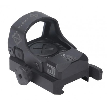 Mini Shot M-Spec LQD, 3 MOA - Sightmark