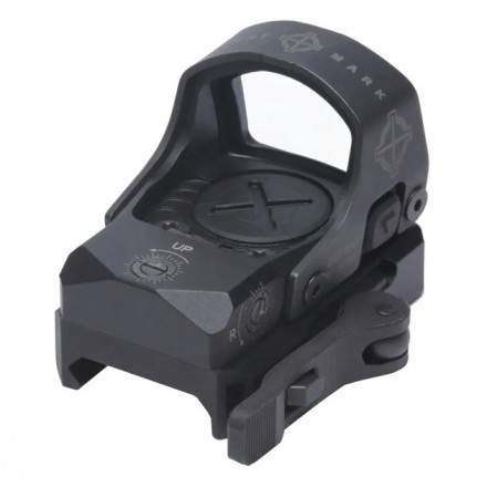 Mini Shot M-Spec LQD, 3 MOA - Sightmark