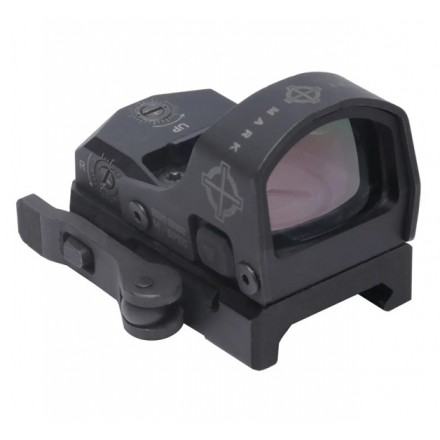 Mini Shot M-Spec LQD, 3 MOA - Sightmark