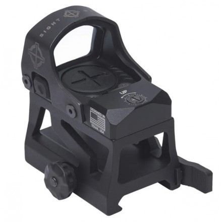Mini Shot M-Spec LQD, 3 MOA - Sightmark