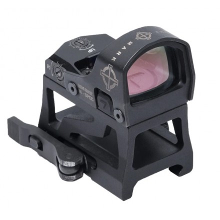 Mini Shot M-Spec LQD, 3 MOA - Sightmark