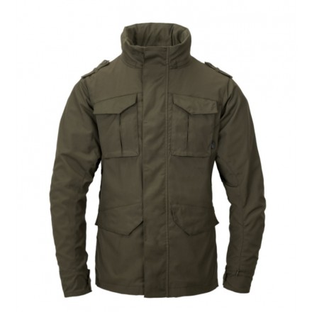 Giacca Covert C-65 - Helikon Tex