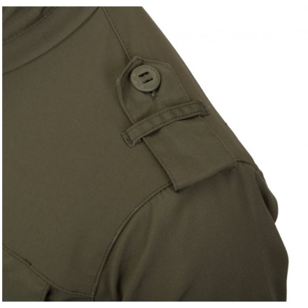 Covert C-65 Jacket - Helikon Tex
