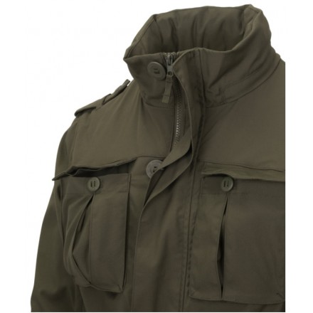 Covert C-65 Jacket - Helikon Tex