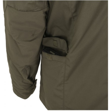 Giacca Covert C-65 - Helikon Tex