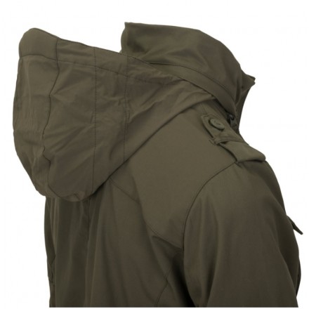 Covert C-65 Jacket - Helikon Tex