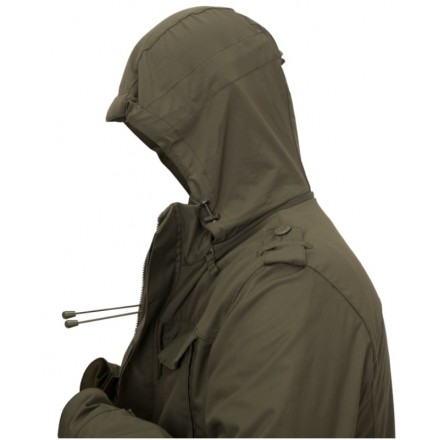 Giacca Covert C-65 - Helikon Tex