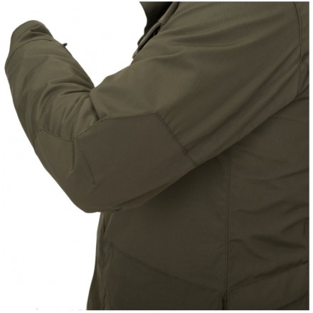 Covert C-65 Jacket - Helikon Tex