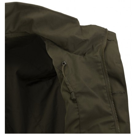 Covert C-65 Jacket - Helikon Tex