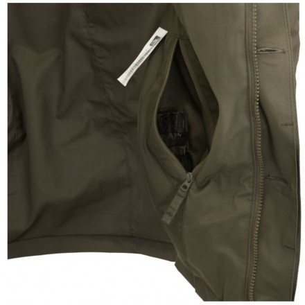 Covert C-65 Jacket - Helikon Tex