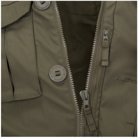 Covert C-65 Jacket - Helikon Tex