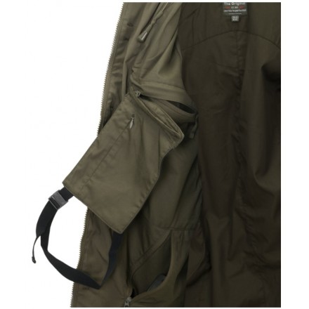 Giacca Covert C-65 - Helikon Tex