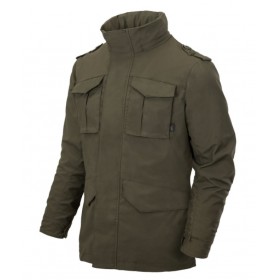 Covert C-65 Jacket - Helikon Tex 2
