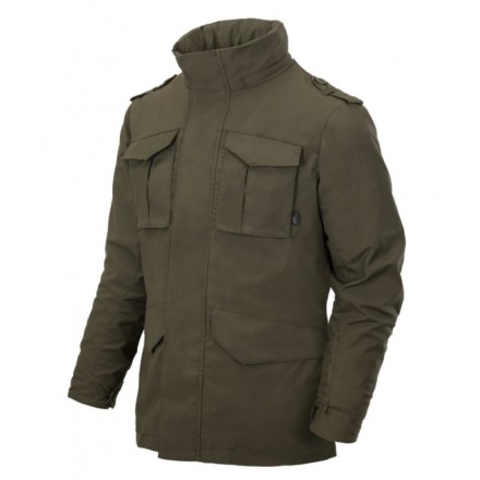 Covert C-65 Jacket - Helikon Tex