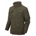Giacca Covert C-65 - Helikon Tex