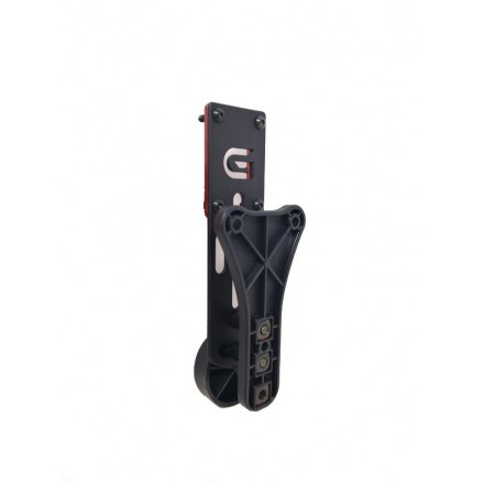 Kit belt attachment for Stinger