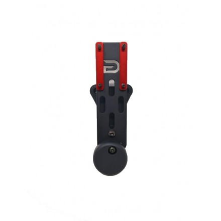 Kit belt attachment for Stinger