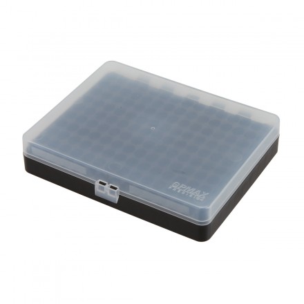 Ammo Box 150 round cal. 9x21 - GPMAX Precision