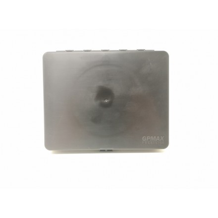 Scatola Porta 150 colpi cal. 9x21 - GPMAX Precision
