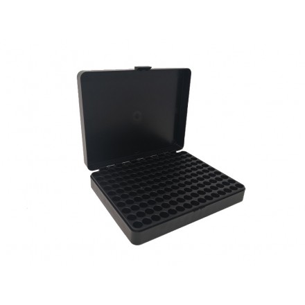 Scatola Porta 150 colpi cal. 9x21 - GPMAX Precision