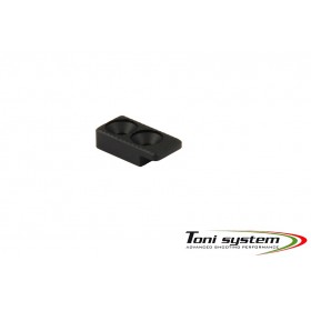 Pulstante Maggiorato Sgancio Caricatore per Glock - Toni System